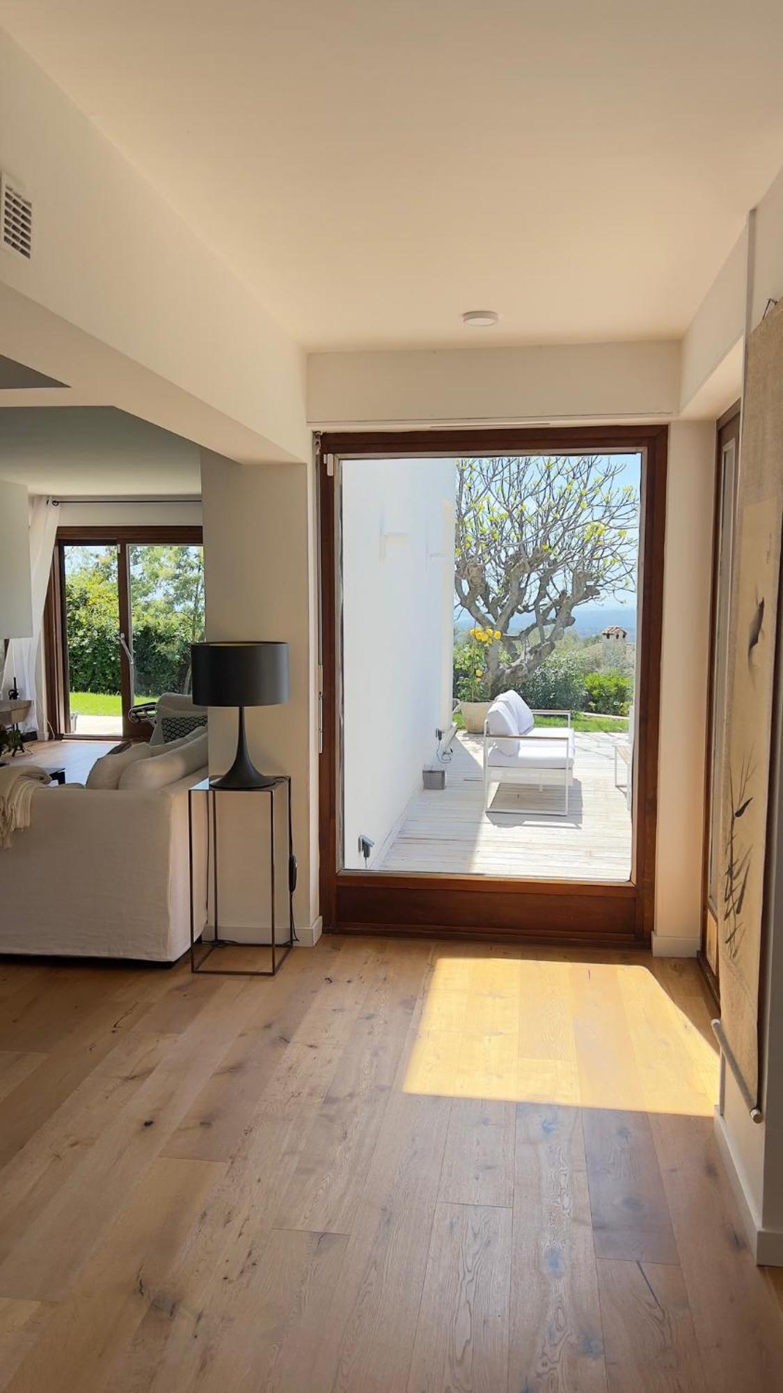 לה גוד Magnifique Villa Moderne Avec Piscine מראה חיצוני תמונה