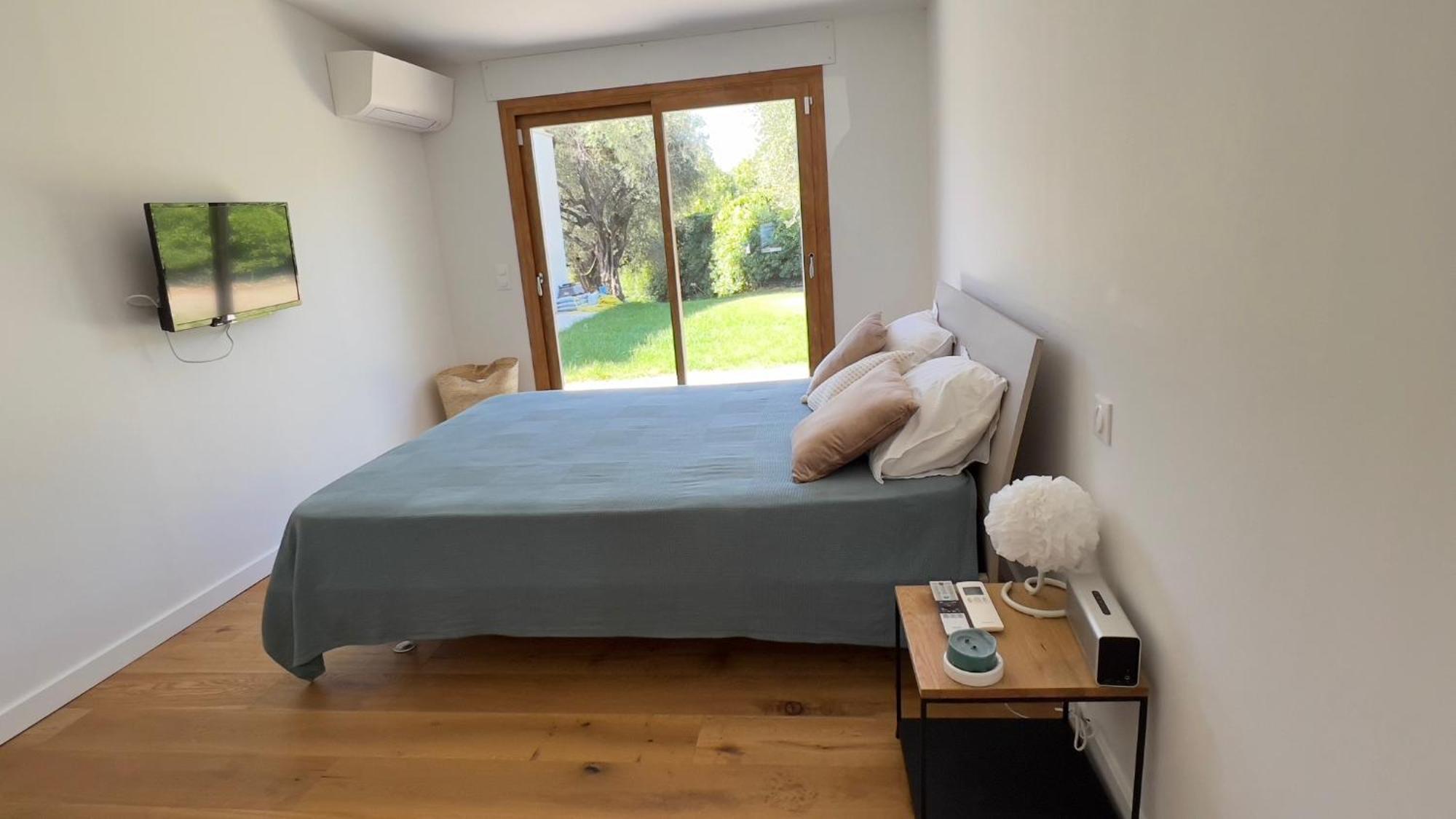 לה גוד Magnifique Villa Moderne Avec Piscine מראה חיצוני תמונה