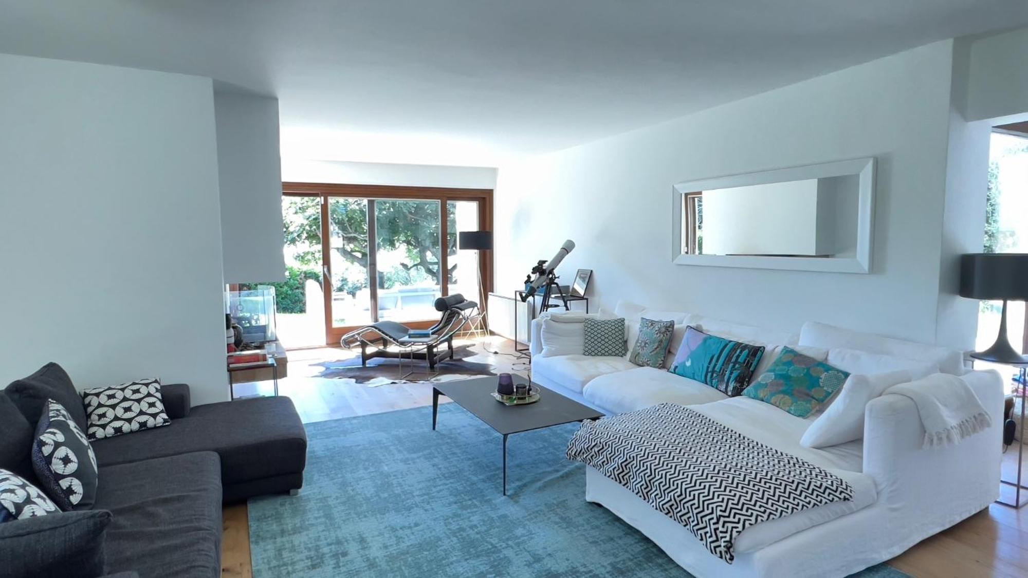 לה גוד Magnifique Villa Moderne Avec Piscine מראה חיצוני תמונה