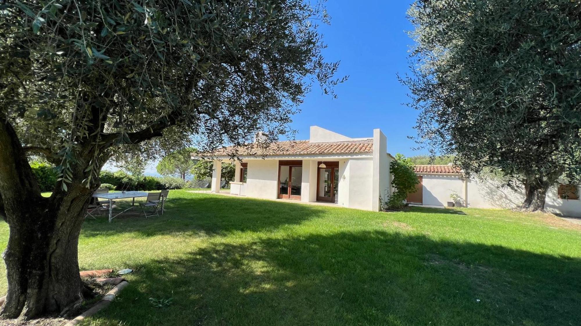 לה גוד Magnifique Villa Moderne Avec Piscine מראה חיצוני תמונה