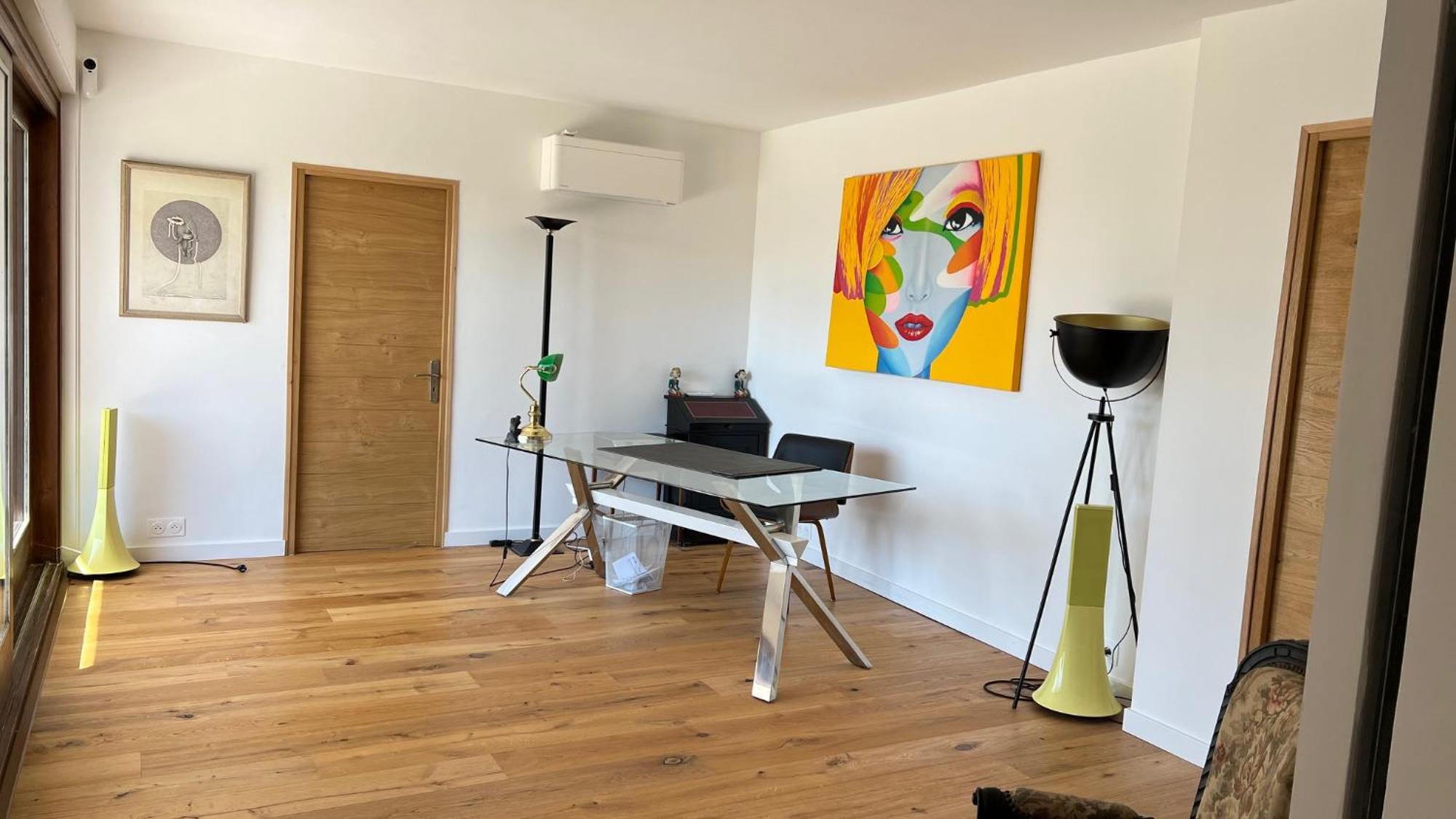 לה גוד Magnifique Villa Moderne Avec Piscine מראה חיצוני תמונה